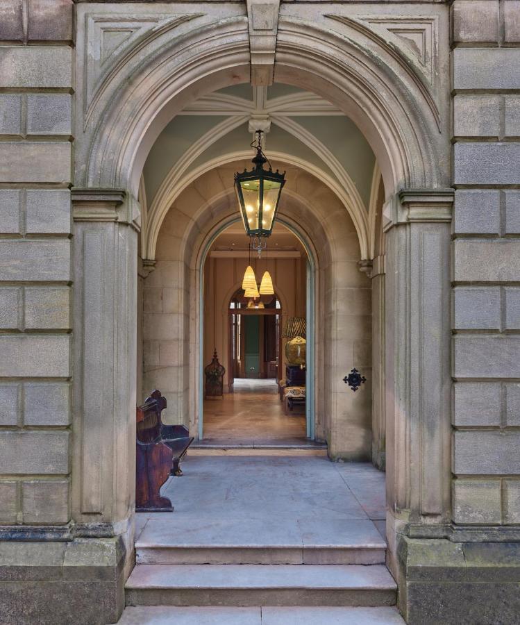 Wildhive Callow Hall Ashbourne  Exterior photo